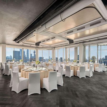 Sofitel Shanghai North Bund ภายนอก รูปภาพ