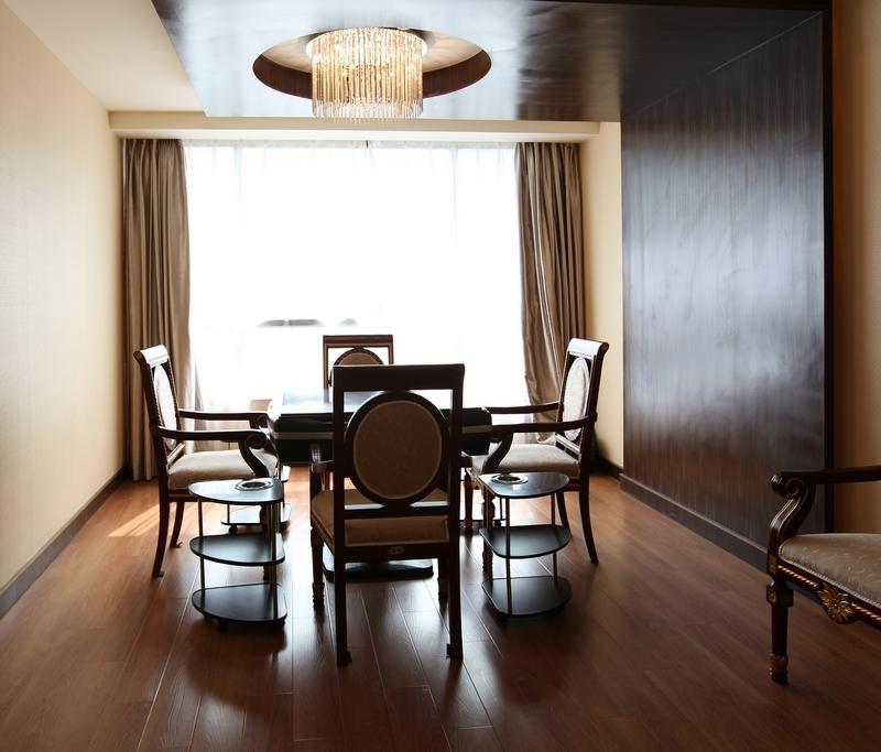 Sofitel Shanghai North Bund ห้อง รูปภาพ