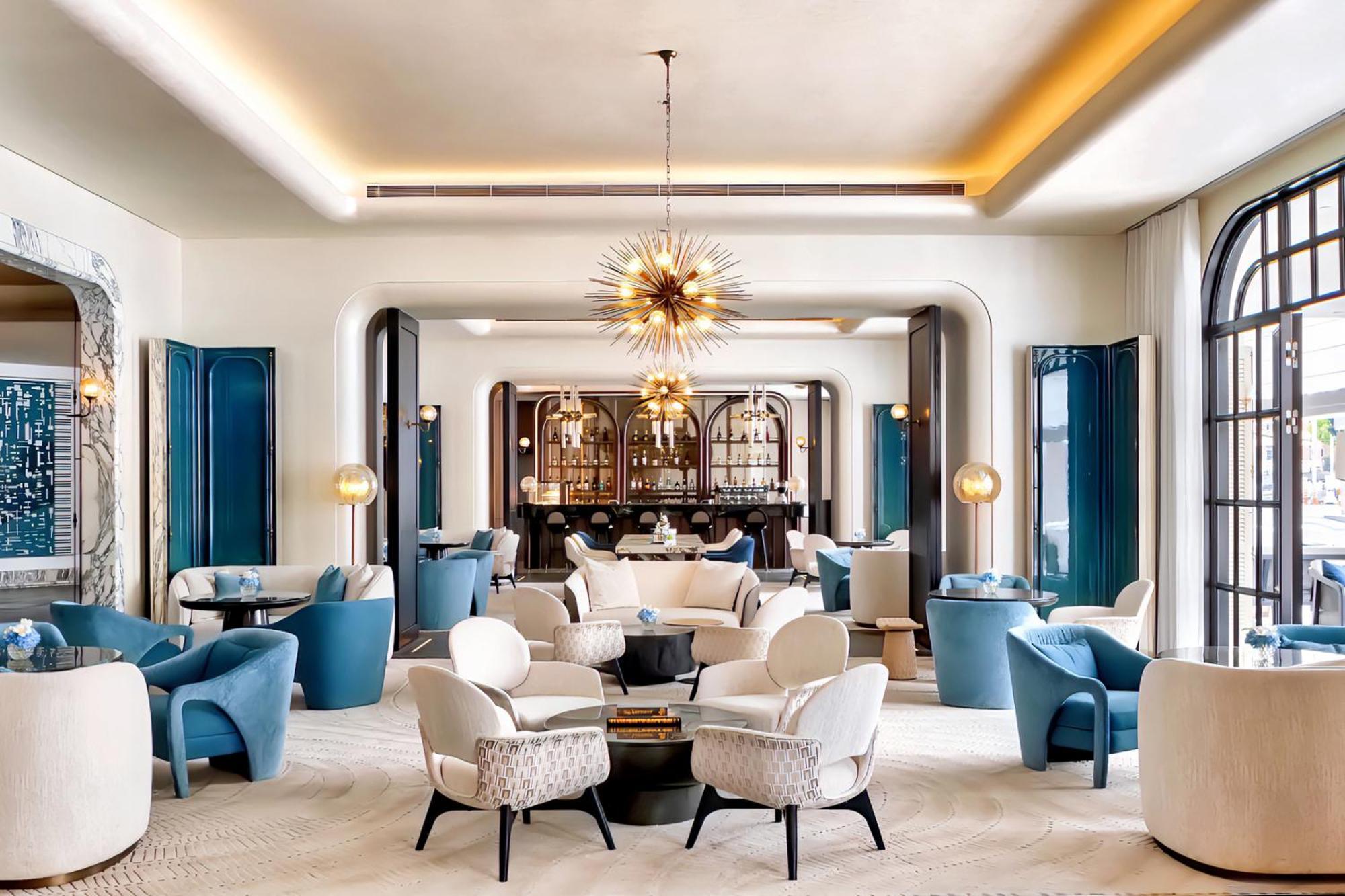 Sofitel Shanghai North Bund ภายนอก รูปภาพ