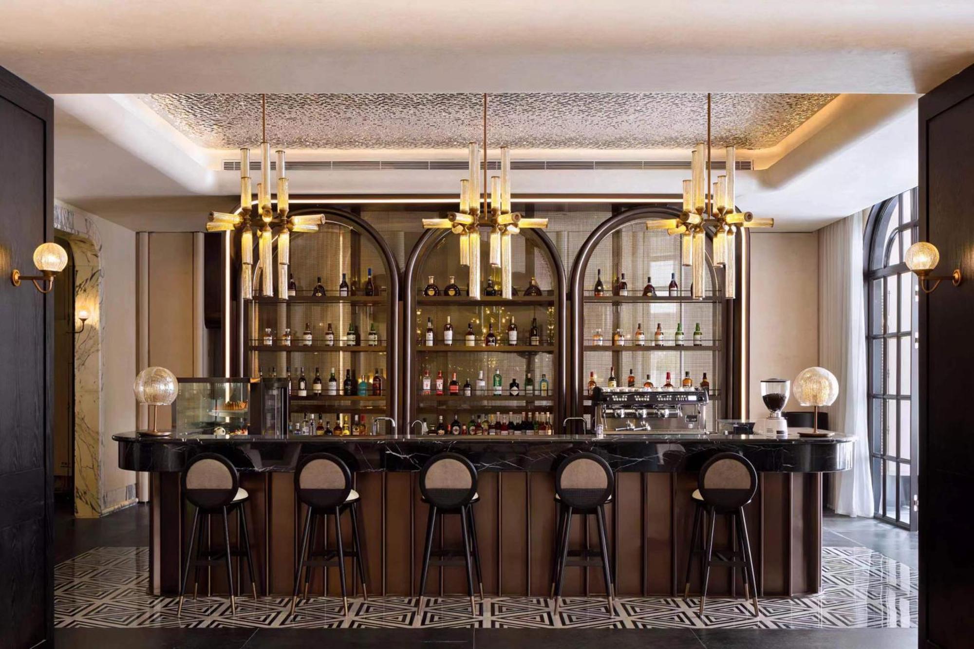 Sofitel Shanghai North Bund ภายนอก รูปภาพ