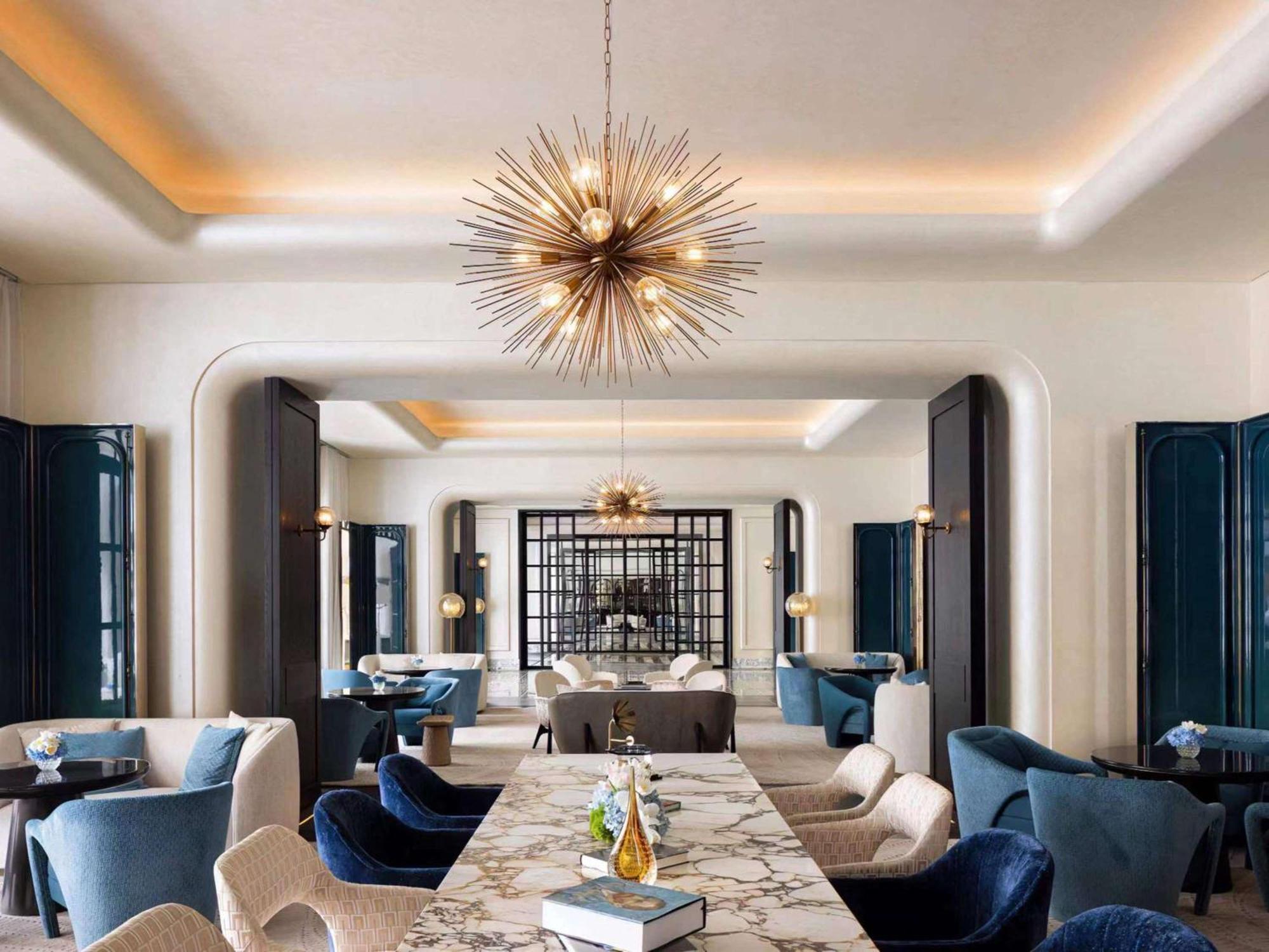Sofitel Shanghai North Bund ภายนอก รูปภาพ