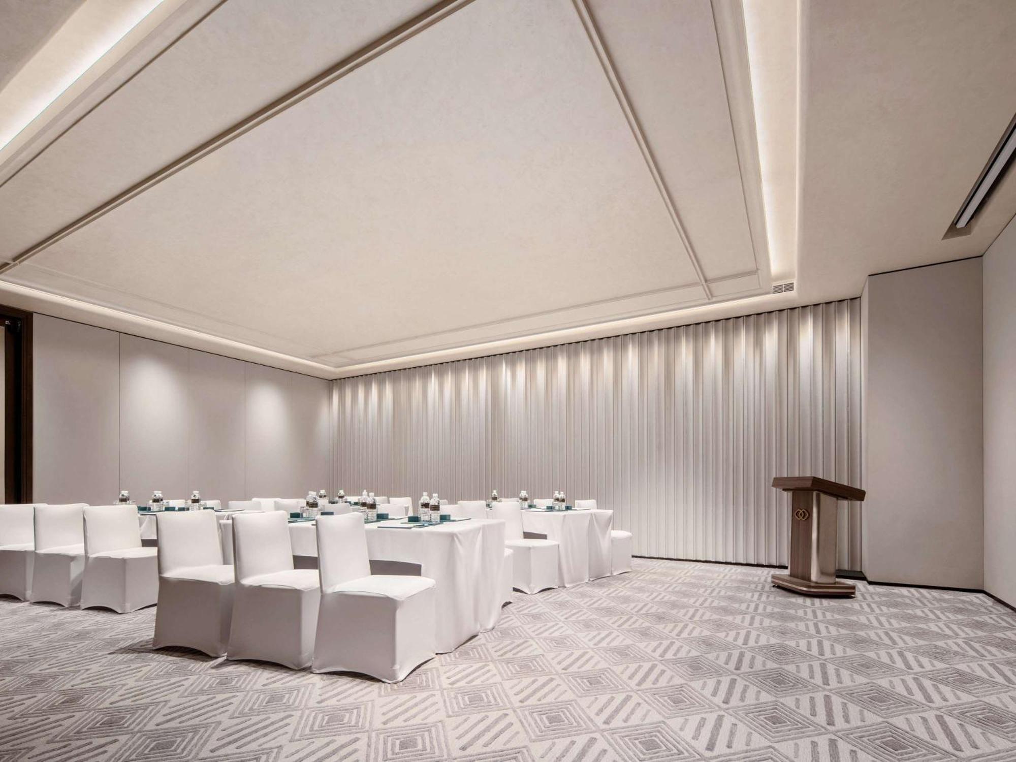 Sofitel Shanghai North Bund ภายนอก รูปภาพ