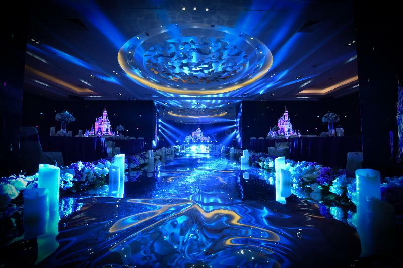Sofitel Shanghai North Bund ภายนอก รูปภาพ