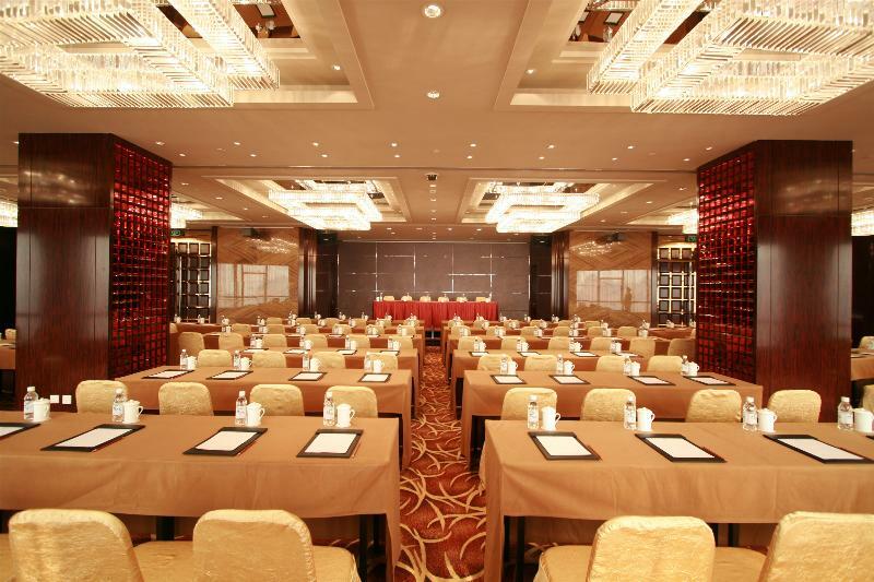 Sofitel Shanghai North Bund ภายนอก รูปภาพ
