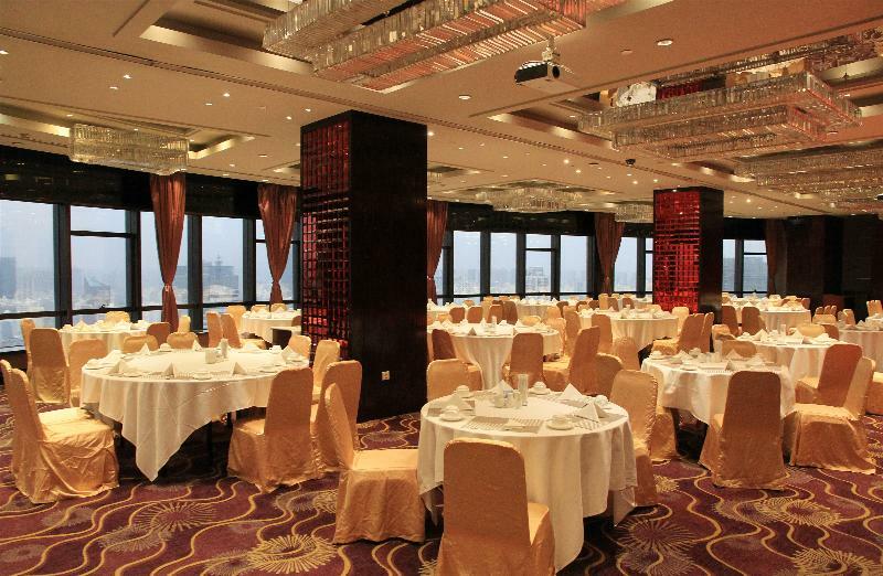 Sofitel Shanghai North Bund ภายนอก รูปภาพ