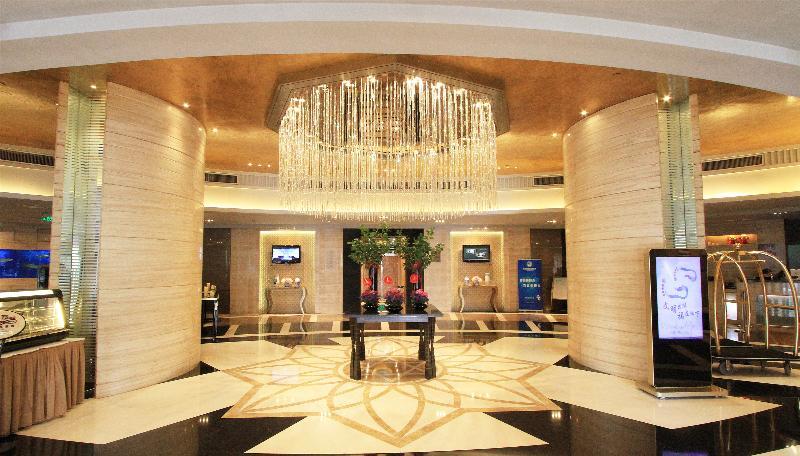Sofitel Shanghai North Bund ภายนอก รูปภาพ