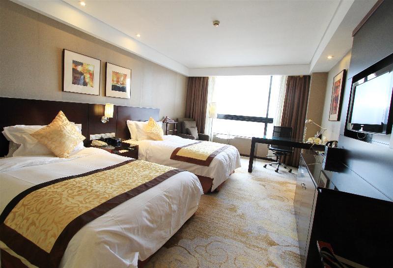 Sofitel Shanghai North Bund ภายนอก รูปภาพ
